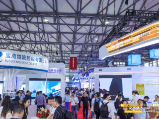 2024亚洲物流双年展（国际物流，交通运输及远程信息处理博览会）LogiMAT China