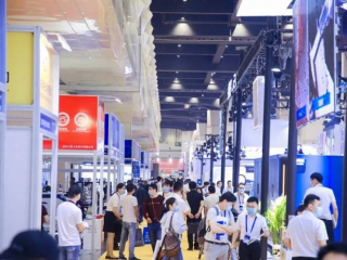 2024粤港澳大湾区(广州)物流运输及供应链博览会